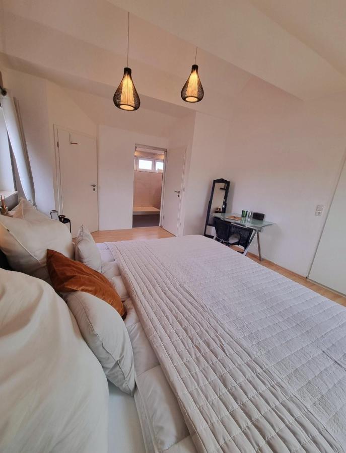 Ferienhaus Im Luftkurort Villa Schömberg Eksteriør billede